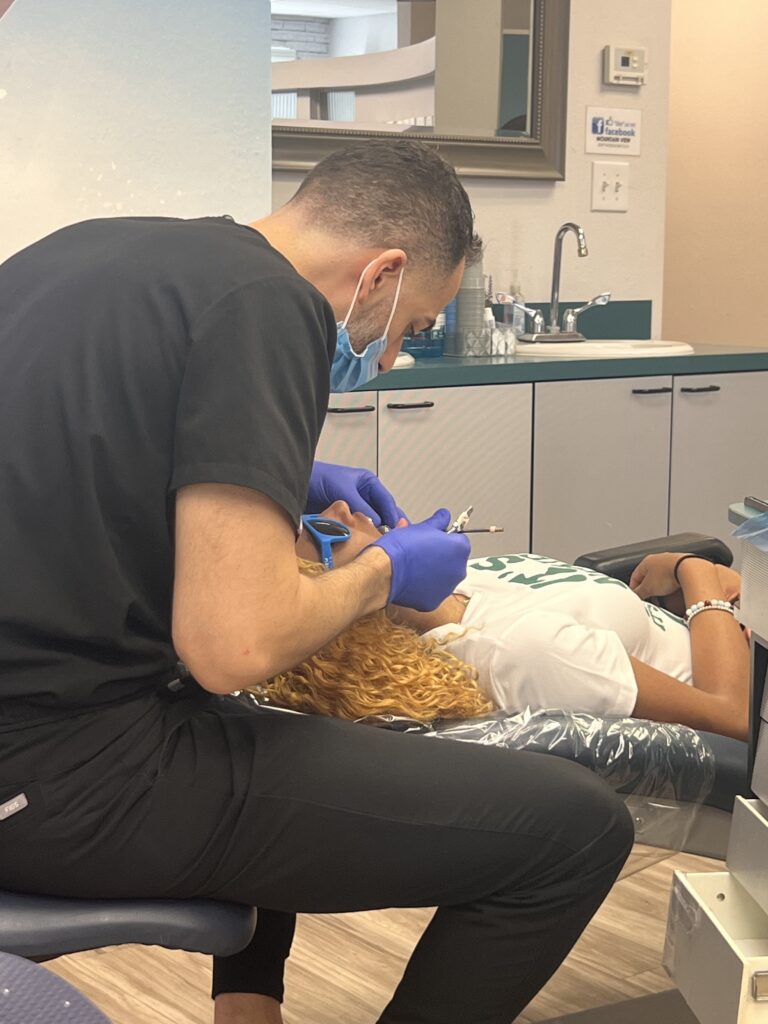 Dr. Nadim Guirguis