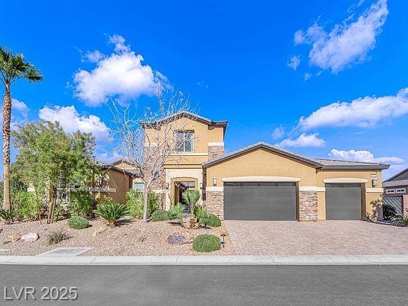 Las Vegas Luxury Home with Pool and Spa