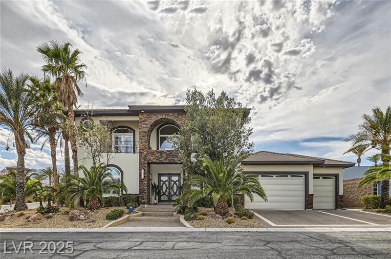 Custom Estate with Sensational Remodel and Resort Backyard