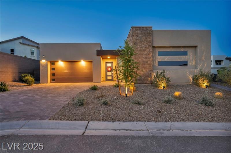 Summerlin West Home with Pool, Spa & Closing Cost Incentive