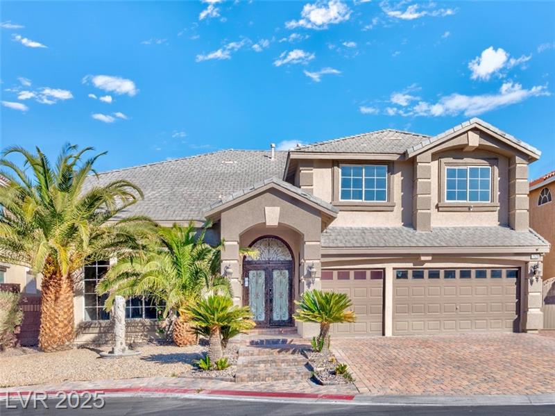 Custom Designed Luxury Home with Private Theater and Pool