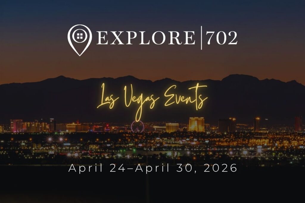 For your April 24–April 30 guide, I’ve tailored the metadata to be both SEO-friendly and aligned with your "Home Girl" brand voice. Image Metadata: 042426 Las Vegas Events Alt Text: > Explore 702 Las Vegas Events graphic for April 24 to April 30, 2026, featuring the Las Vegas skyline at sunset with the High Roller and mountains in the background.