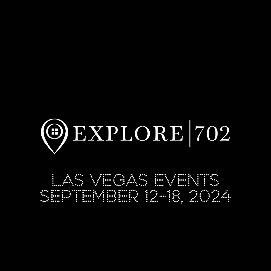 Las Vegas Events Cover Sept.12