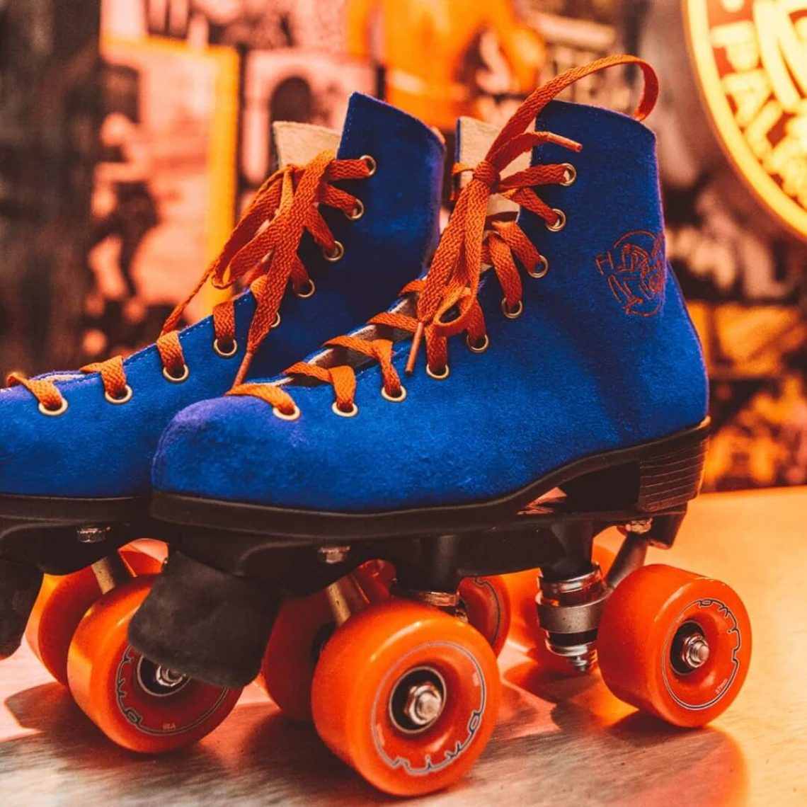 Flipper’s Roller Boogie Palace: The Newest Family Fun Experience on the Las Vegas Strip