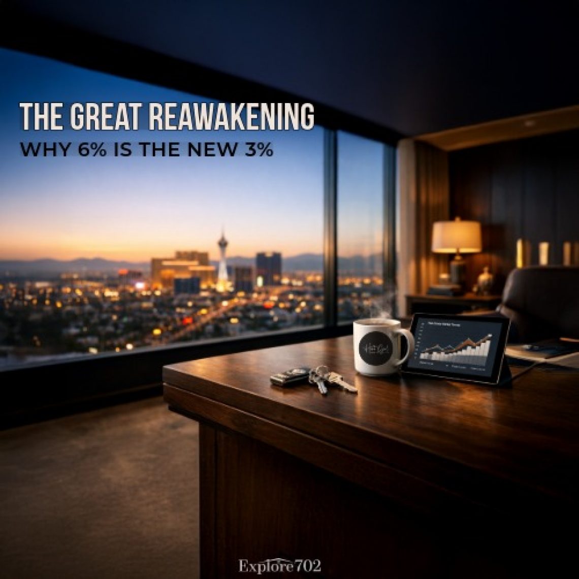 The Great Reawakening Featured Image